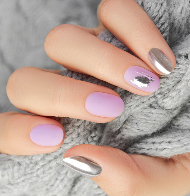 V Nail Spa
